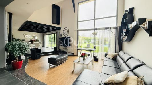 Vente Maison 7 pi�ces AGNY 62217