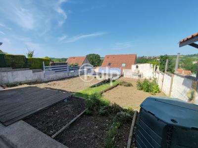 Vente Maison 4 pi�ces SAINT-ETIENNE-AU-MONT 62360