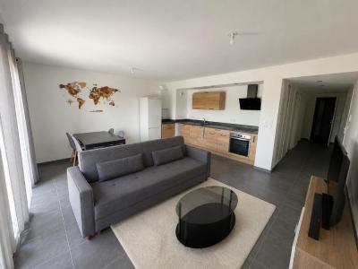 Location Appartement 3 pi�ces BOURGOIN-JALLIEU 38300