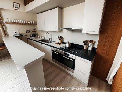 Vente Appartement 3 pi�ces VILLEURBANNE 69100