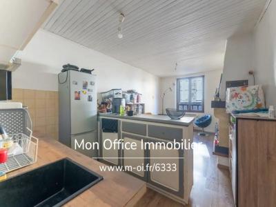 Vente Appartement 2 pi�ces EMBRUN 05200