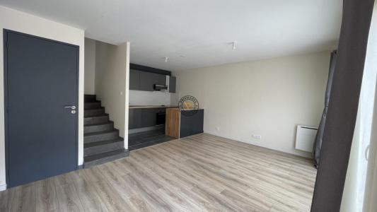 Location Maison 3 pi�ces NANTES 44000