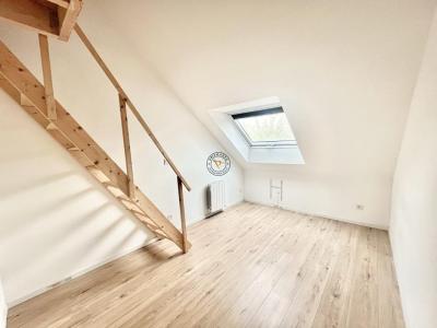 Location Appartement 2 pi�ces NANTES 44300
