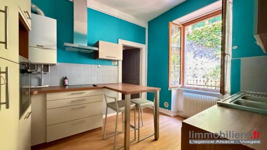 Vente Appartement 3 pi�ces SAINTE-MARIE-AUX-MINES 68160