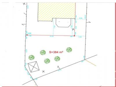 Vente Terrain GUERANDE 44350