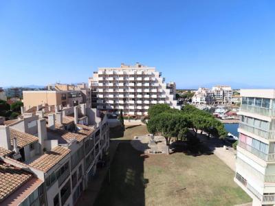 Vente Appartement 2 pièces CANET-EN-ROUSSILLON 66140