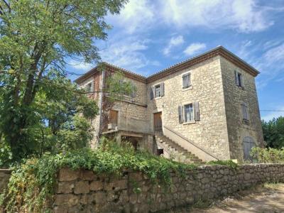 Vente Maison 7 pièces LABLACHERE 07230