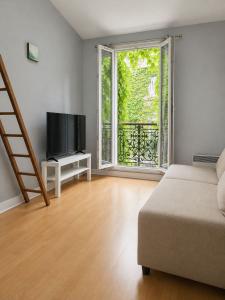 Location Appartement 2 pi�ces PARIS-15EME-ARRONDISSEMENT 75015
