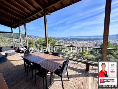 Vente Maison OLLIOULES  83