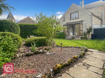 Vente Maison 4 pi�ces MASSANGIS 89440