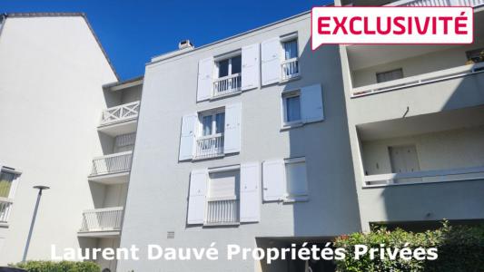 Location Appartement SAINT-JEAN-DE-BRAYE 45800