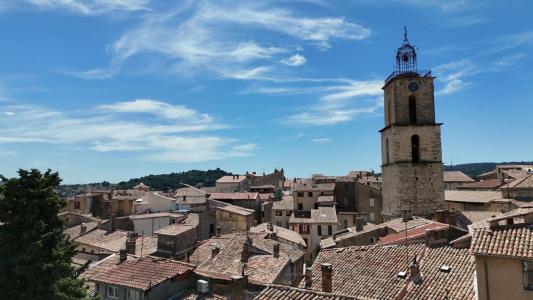 Vente Appartement 8 pi�ces MANOSQUE 04100
