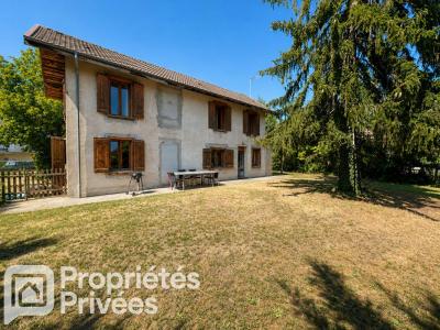 Vente Maison 4 pi�ces THOIRY 01710