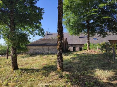 Vente Maison 2 pi�ces SAINT-MARTIN-DU-PUY 58140