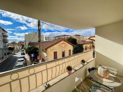 Vente Appartement 2 pi�ces TOULON 83100