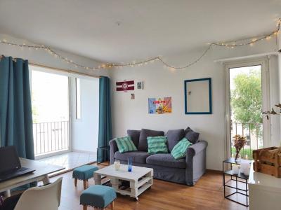 Vente Appartement 3 pi�ces TALENCE 33400