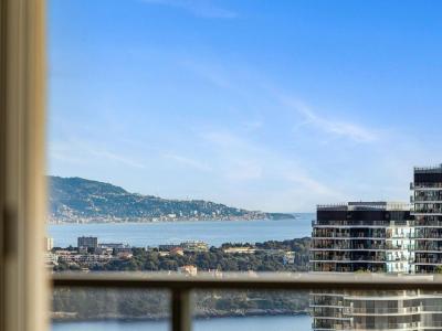 Vente Appartement 2 pi�ces BEAUSOLEIL 06240