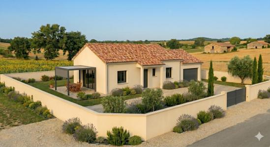 Vente Maison CASTELGINEST 31780