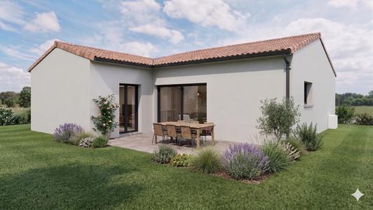 Vente Maison VILLENEUVE-LES-BOULOC 31620