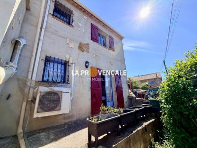 Vente Appartement 2 pi�ces GARDANNE 13120