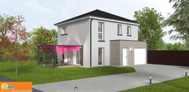 Vente Maison 5 pi�ces AYDOILLES 88600