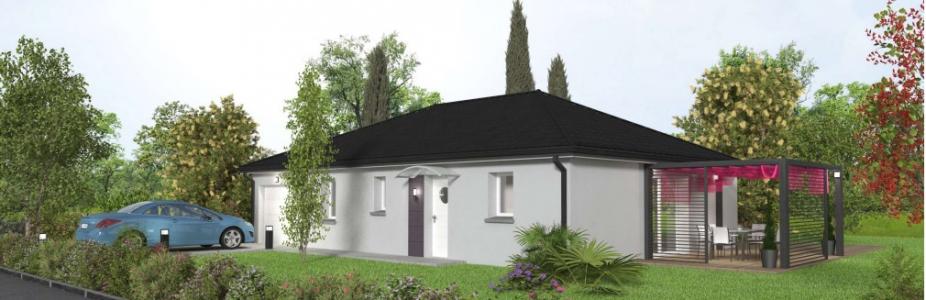 Vente Maison 5 pi�ces AYDOILLES 88600