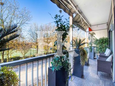 For sale Apartment PARIS-16EME-ARRONDISSEMENT