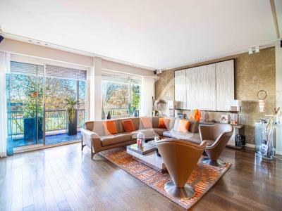 For sale Apartment PARIS-16EME-ARRONDISSEMENT 