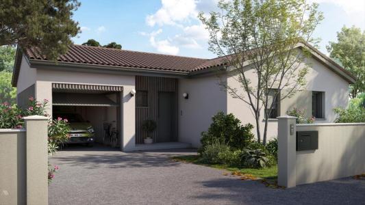 Vente Maison MONTFERRAT 38620