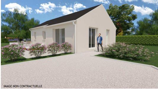 Vente Maison MARZAN 56130