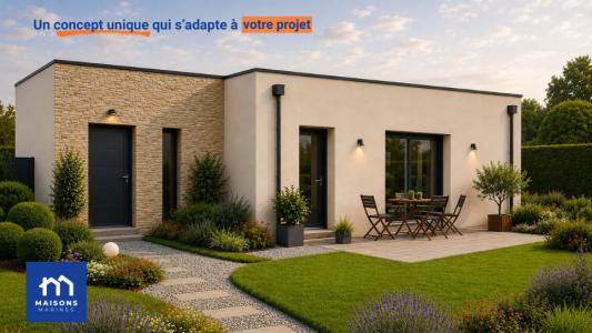 Vente Maison SAINT-MARS-DE-COUTAIS 44680