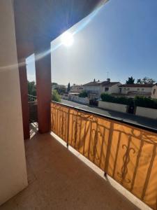 Location Appartement 2 pi�ces RIVESALTES 66600