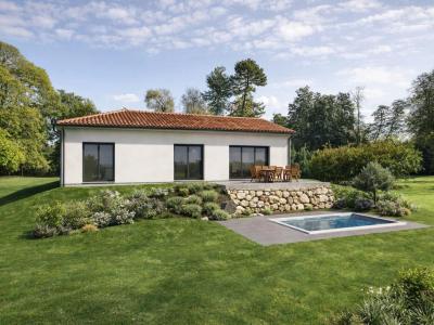 Vente Maison 5 pi�ces DONZERE 26290