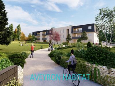 For sale Apartment OLEMPS 