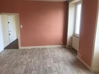 Location Appartement 2 pi�ces EGLETONS 19300