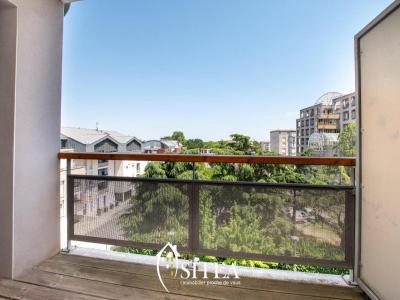 Vente Appartement 2 pi�ces COLOMIERS 31770