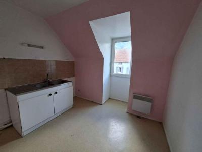 Vente Appartement DIJON 