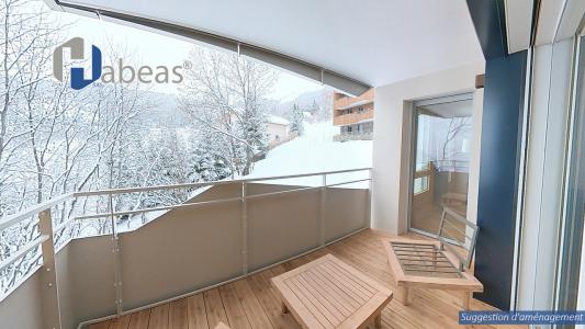 Vente Appartement 2 pi�ces ALPE-D'HUEZ 38750