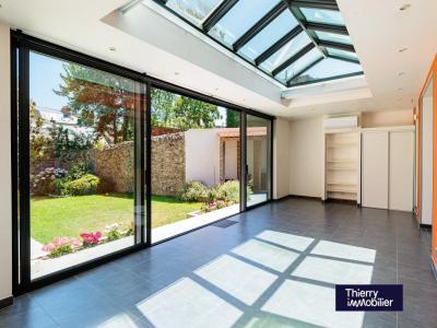 Vente Maison 5 pi�ces NANTES 44100