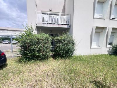 Vente Appartement 3 pi�ces BRUGES 33520