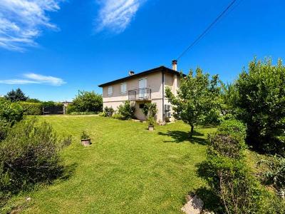 Vente Maison 4 pi�ces SAINT-QUENTIN-FALLAVIER 38070