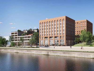 Vente Appartement STRASBOURG 67000
