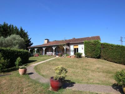 Vente Maison TOURNUS 