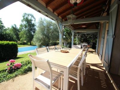 Vente Maison TOURNUS 