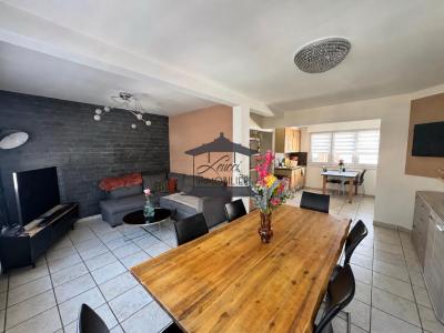 Vente Maison 5 pi�ces COUDEKERQUE-BRANCHE 59210