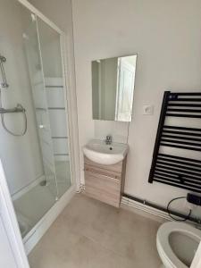 Location Appartement SAINT-ETIENNE