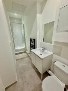 Location Appartement SAINT-ETIENNE 