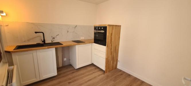 Location Maison CLAMECY 58500