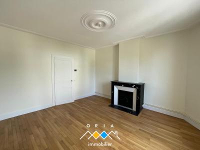 Location Appartement PONT-A-MOUSSON 