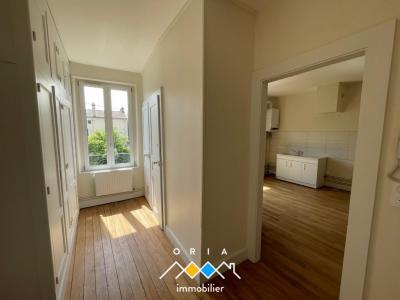 For rent Apartment PONT-A-MOUSSON 
